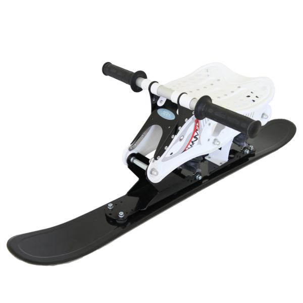 Ski-Bockerl – Limited Edition Black & White Hai-Tech – Bild 6