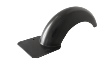 Bockerl Spritzschutz Hinterrad