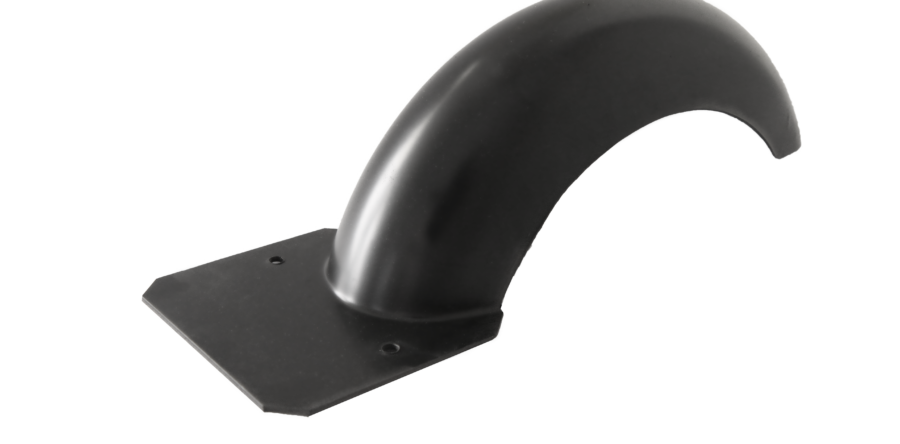 Bockerl Spritzschutz Hinterrad