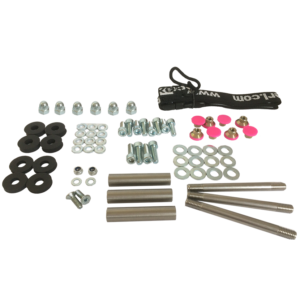 Ski-Bockerl Reparatur-Set