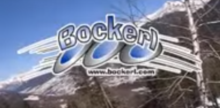 Ski-Bockerl