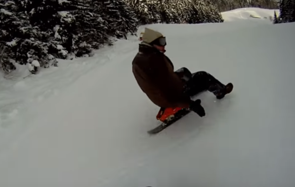 SKI BOCKERL in Söll