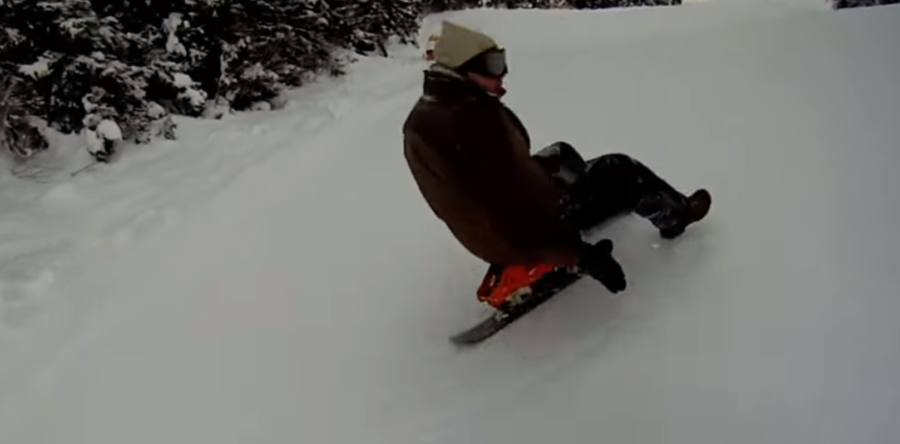 SKI BOCKERL in Söll